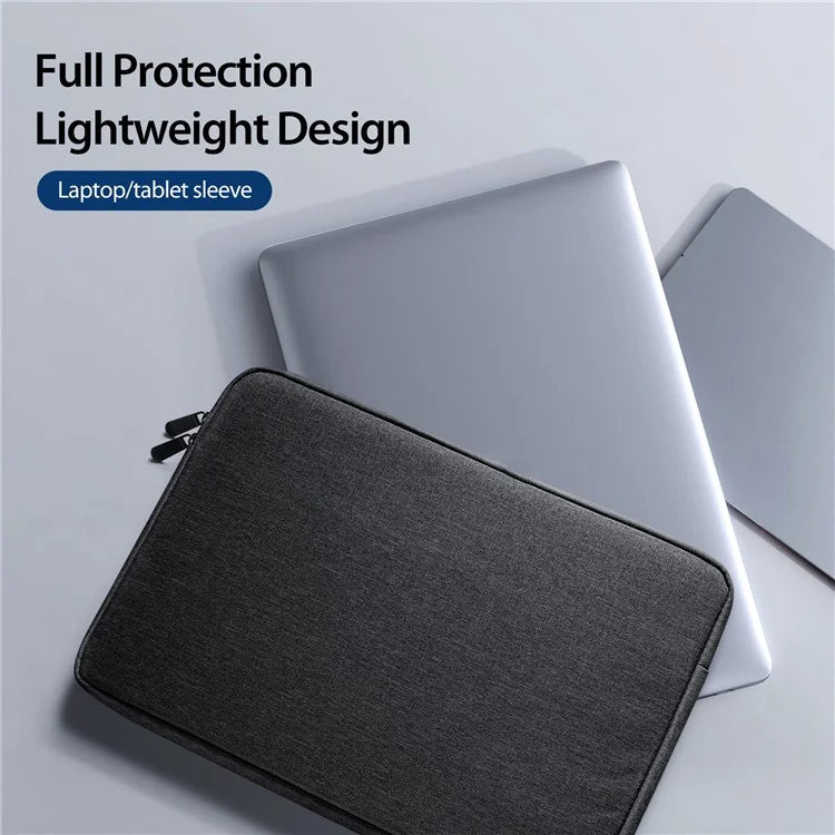 DUX DUCIS LBDA Series 15.5-16 Inch Laptop Bag Waterproof Notebook Pouch