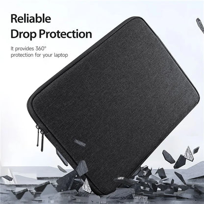 DUX DUCIS LBDA Series 15.5-16 Inch Laptop Bag Waterproof Notebook Pouch