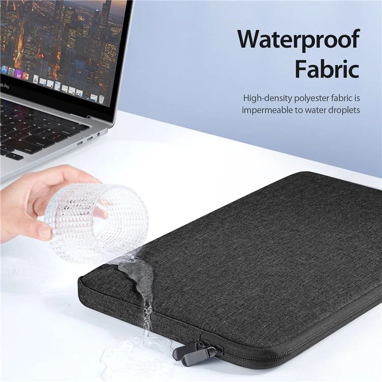 DUX DUCIS LBDA Series 15.5-16 Inch Laptop Bag Waterproof Notebook Pouch