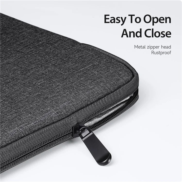 DUX DUCIS LBDA Series 15.5-16 Inch Laptop Bag Waterproof Notebook Pouch