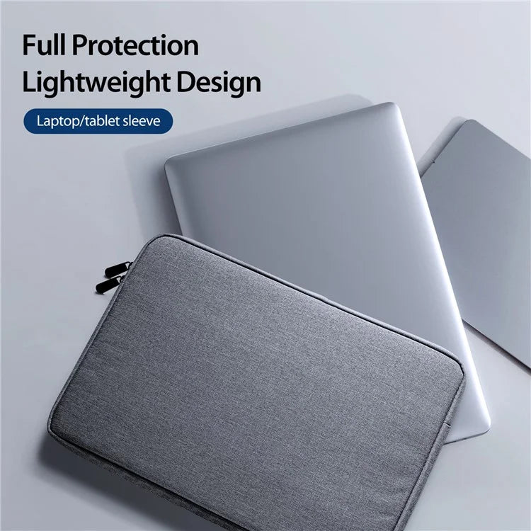 DUX DUCIS LBDA Series 15.5-16 Inch Laptop Bag Waterproof Notebook Pouch