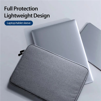 DUX DUCIS LBDA Series 15.5-16 Inch Laptop Bag Waterproof Notebook Pouch