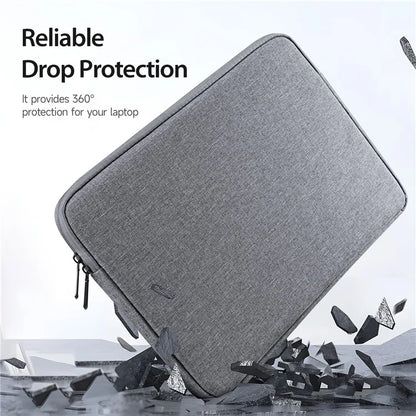 DUX DUCIS LBDA Series 15.5-16 Inch Laptop Bag Waterproof Notebook Pouch
