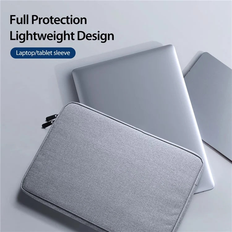 DUX DUCIS LBDA Series 15.5-16 Inch Laptop Bag Waterproof Notebook Pouch