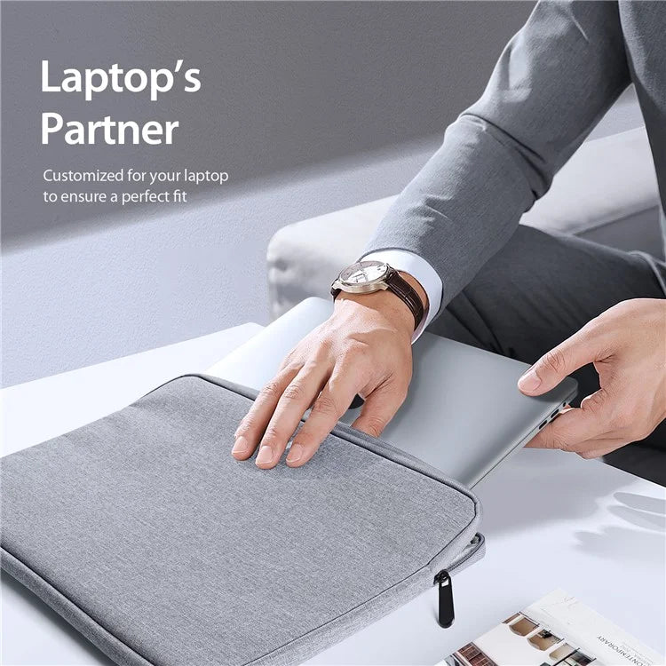 DUX DUCIS LBDA Series 15.5-16 Inch Laptop Bag Waterproof Notebook Pouch