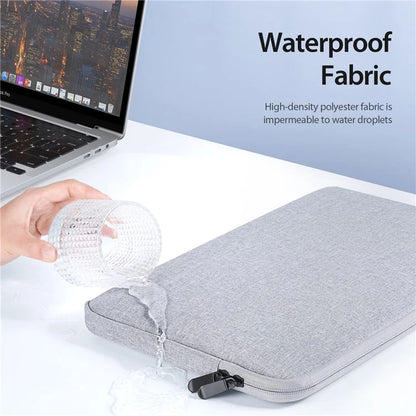 DUX DUCIS LBDA Series 15.5-16 Inch Laptop Bag Waterproof Notebook Pouch