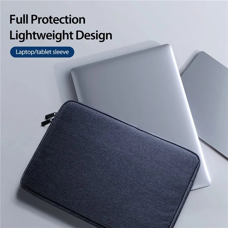 DUX DUCIS LBDA Series 15.5-16 Inch Laptop Bag Waterproof Notebook Pouch