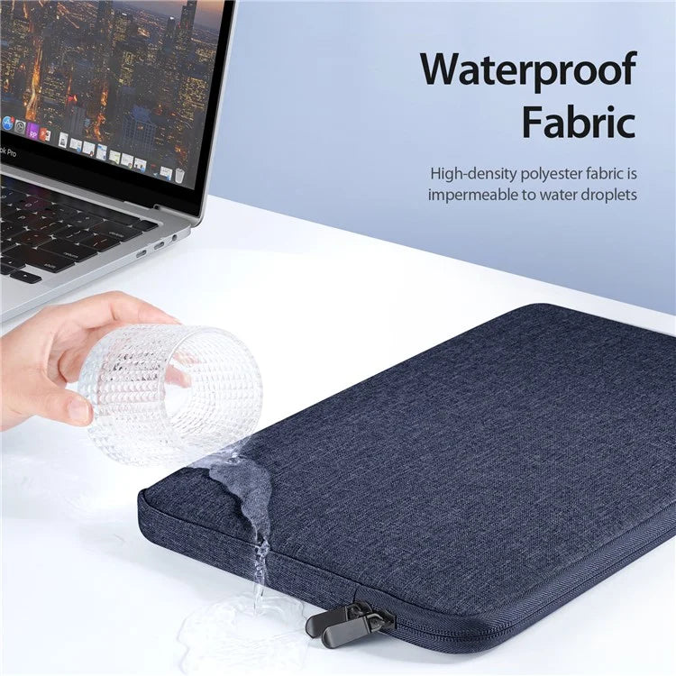 DUX DUCIS LBDA Series 15.5-16 Inch Laptop Bag Waterproof Notebook Pouch