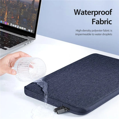 DUX DUCIS LBDA Series 15.5-16 Inch Laptop Bag Waterproof Notebook Pouch