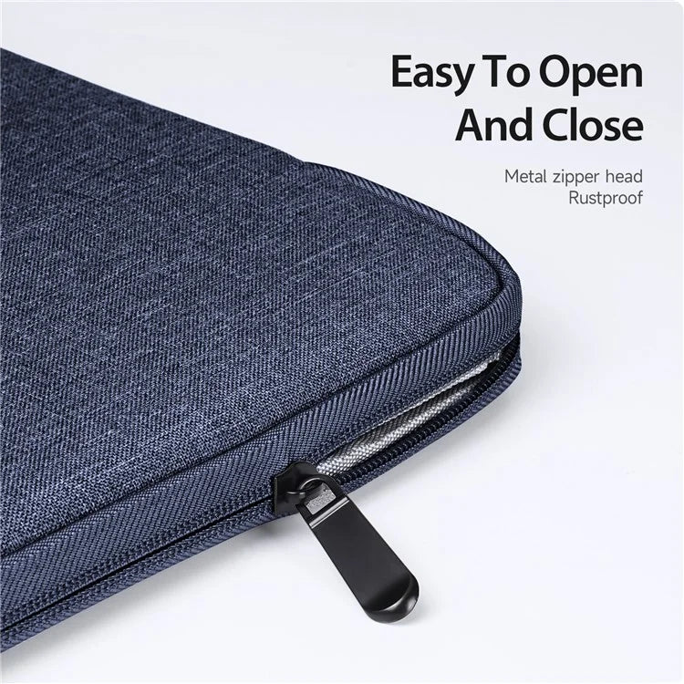 DUX DUCIS LBDA Series 15.5-16 Inch Laptop Bag Waterproof Notebook Pouch