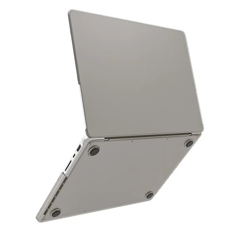 BENWIS MP-SMC For MacBook Air 15 inch (2023) A2941 Cover Notebook Protector Matte Case