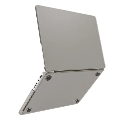 BENWIS MP-SMC For MacBook Air 15 inch (2023) A2941 Cover Notebook Protector Matte Case