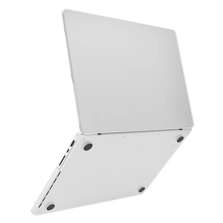 BENWIS MP-SMC For MacBook Pro 14 inch (2021) A2442 / (2023) A2779 Cover Notebook Protector Laptop Case
