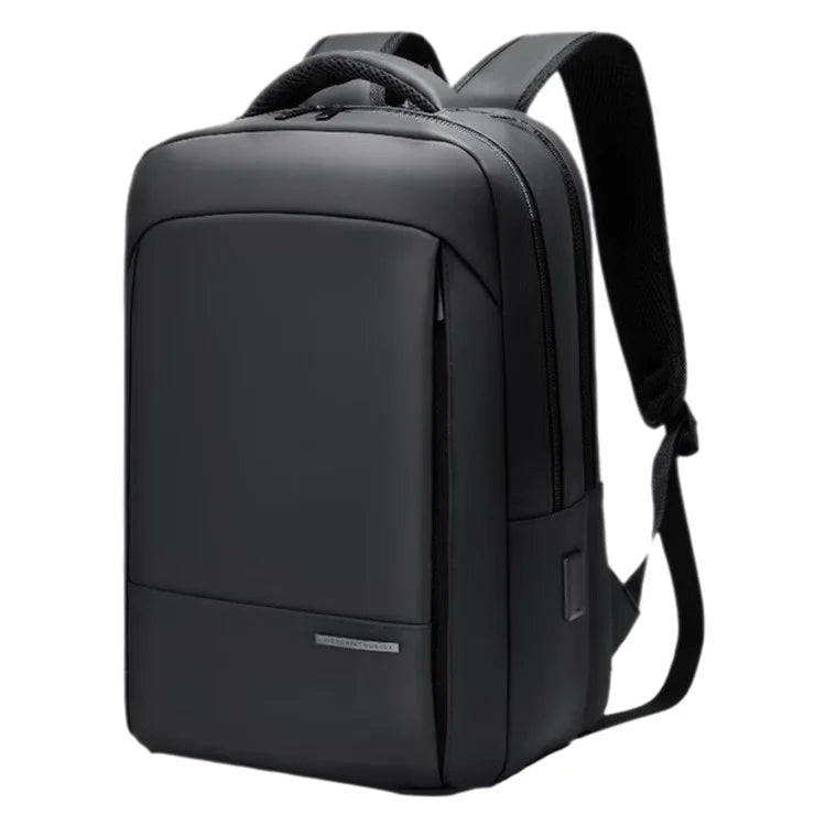 VICTORIATOURIST V9020 Men Business Travel Backpack 15.6-inch Laptop Dual Shoulder Bag