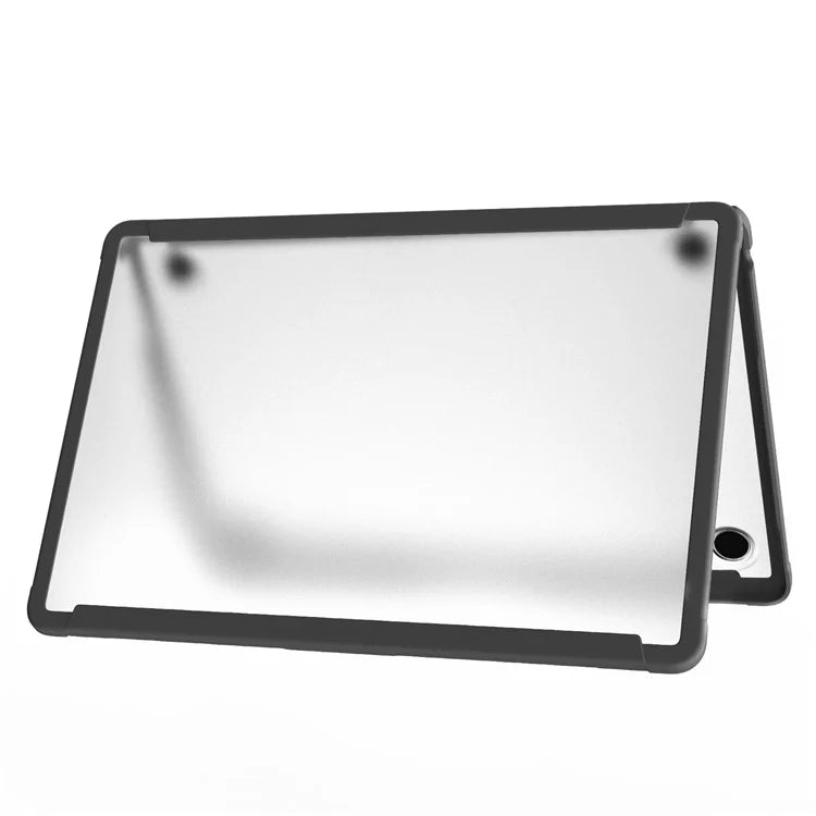 BENWIS MP-SSC For MacBook Air 13 inch (2022) A2681 / (2024) Slim Case PC+TPU Laptop Cover