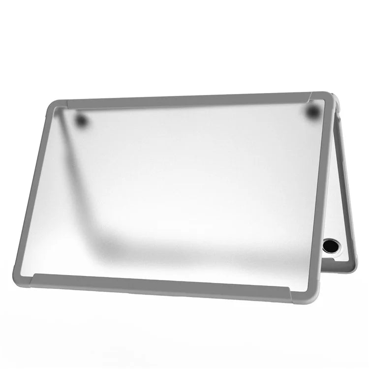 BENWIS MP-SSC For MacBook Air 13 inch (2022) A2681 / (2024) Slim Case PC+TPU Laptop Cover