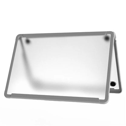 BENWIS MP-SSC For MacBook Air 13 inch (2022) A2681 / (2024) Slim Case PC+TPU Laptop Cover