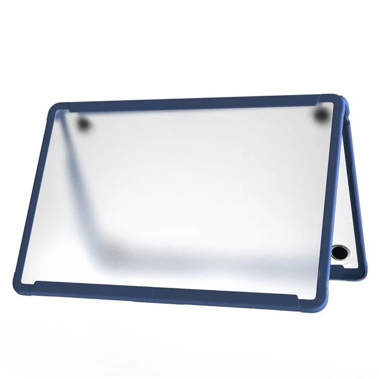 BENWIS MP-SSC For Macbook Air 13 inch (2018-2019) A1932 / (2020) A2179, A2337 Case PC+TPU Laptop Shockproof Cover