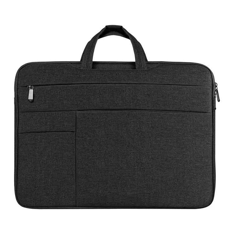 DUX DUCIS LBTD Series 14-15.4 Inch Notebook Pouch Waterproof Polyester Laptop Handbag