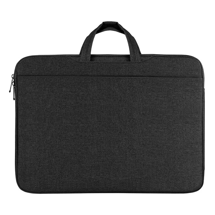 DUX DUCIS LBTD Series 14-15.4 Inch Notebook Pouch Waterproof Polyester Laptop Handbag