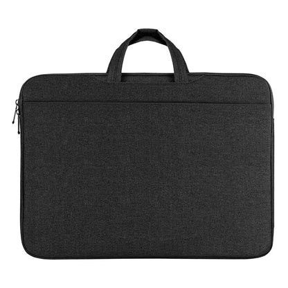 DUX DUCIS LBTD Series 14-15.4 Inch Notebook Pouch Waterproof Polyester Laptop Handbag
