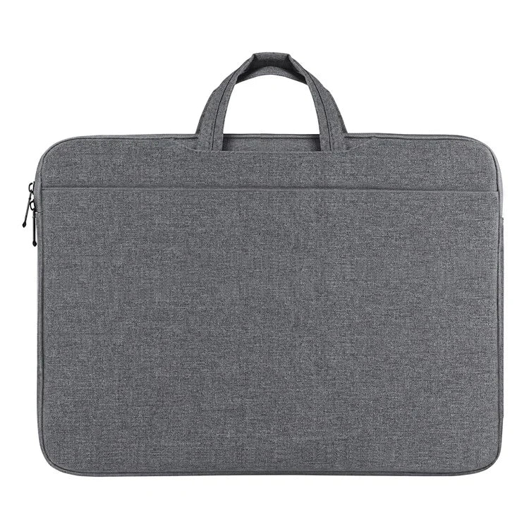 DUX DUCIS LBTD Series 14-15.4 Inch Notebook Pouch Waterproof Polyester Laptop Handbag