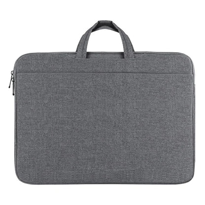 DUX DUCIS LBTD Series 14-15.4 Inch Notebook Pouch Waterproof Polyester Laptop Handbag
