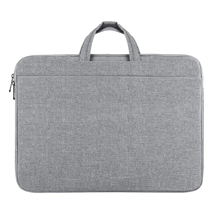 DUX DUCIS LBTD Series 14-15.4 Inch Notebook Pouch Waterproof Polyester Laptop Handbag