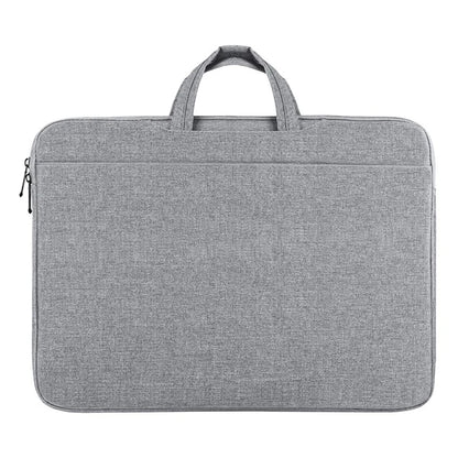 DUX DUCIS LBTD Series 14-15.4 Inch Notebook Pouch Waterproof Polyester Laptop Handbag