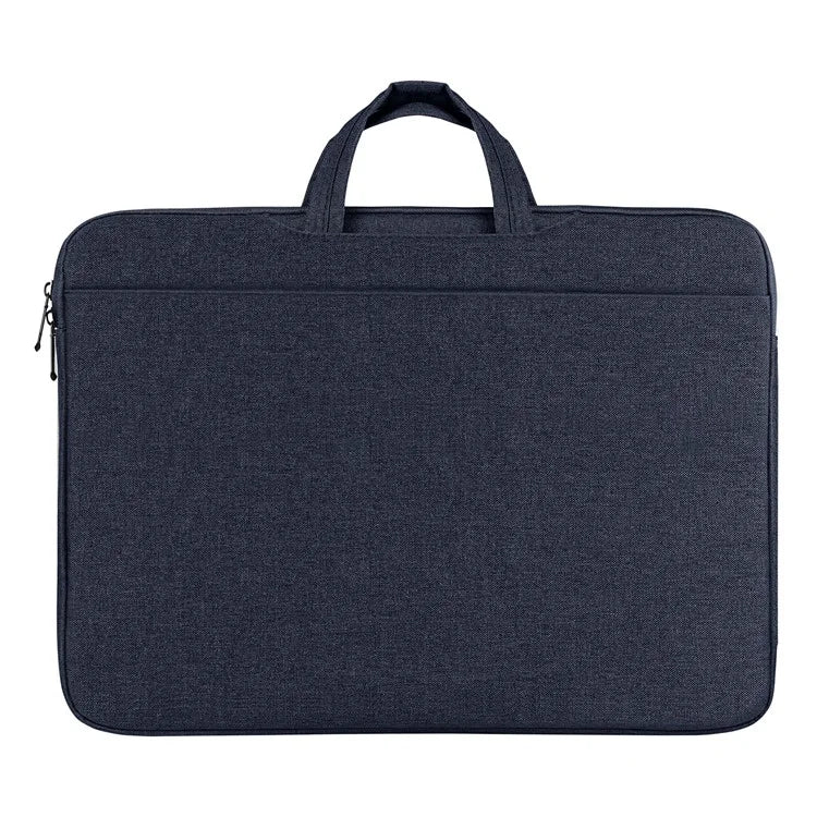 DUX DUCIS LBTD Series 14-15.4 Inch Notebook Pouch Waterproof Polyester Laptop Handbag