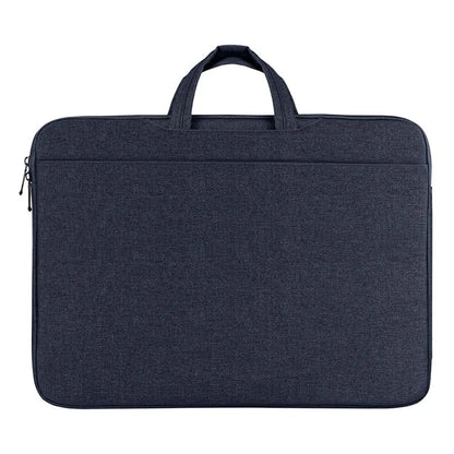 DUX DUCIS LBTD Series 14-15.4 Inch Notebook Pouch Waterproof Polyester Laptop Handbag