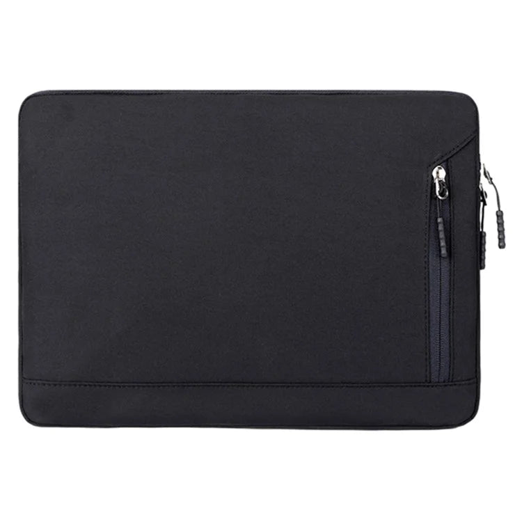 D6 15.6 Inch Laptop Sleeve for MacBook Huawei MateBook Waterproof Oxford Cloth Computer Bag