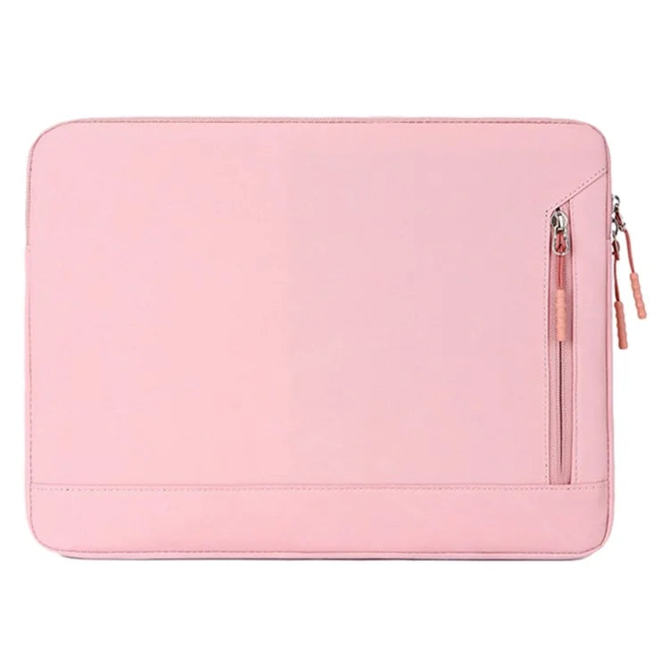 D6 15.6 Inch Laptop Sleeve for MacBook Huawei MateBook Waterproof Oxford Cloth Computer Bag