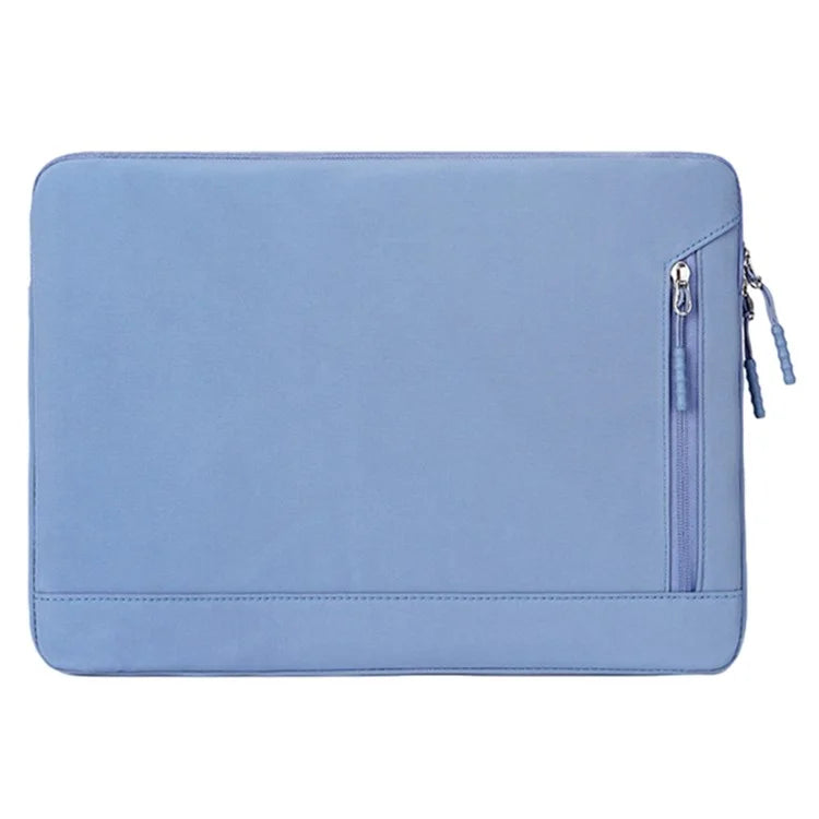 D6 15.6 Inch Laptop Sleeve for MacBook Huawei MateBook Waterproof Oxford Cloth Computer Bag