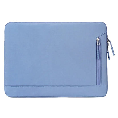 D6 15.6 Inch Laptop Sleeve for MacBook Huawei MateBook Waterproof Oxford Cloth Computer Bag