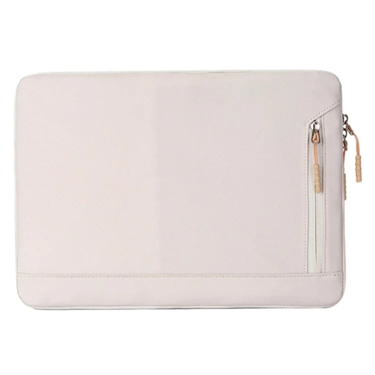 D6 15.6 Inch Laptop Sleeve for MacBook Huawei MateBook Waterproof Oxford Cloth Computer Bag