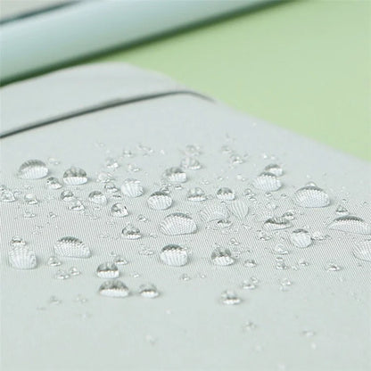 D6 15.6 Inch Laptop Sleeve for MacBook Huawei MateBook Waterproof Oxford Cloth Computer Bag