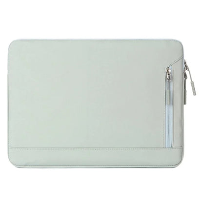 D6 14.6 Inch Laptop Bag Waterproof Oxford Cloth Notebook Computer Sleeve