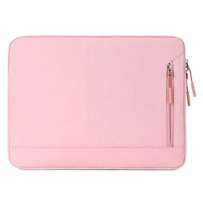 D6 14.6 Inch Laptop Bag Waterproof Oxford Cloth Notebook Computer Sleeve
