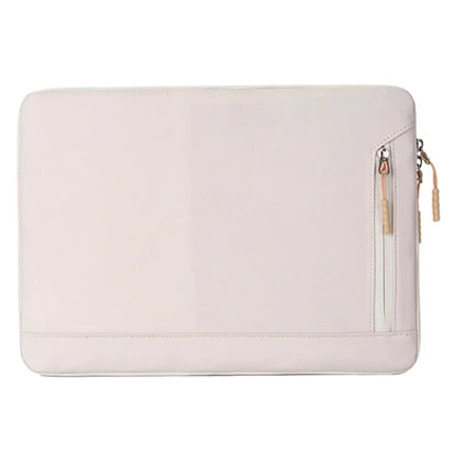 D6 14.6 Inch Laptop Bag Waterproof Oxford Cloth Notebook Computer Sleeve