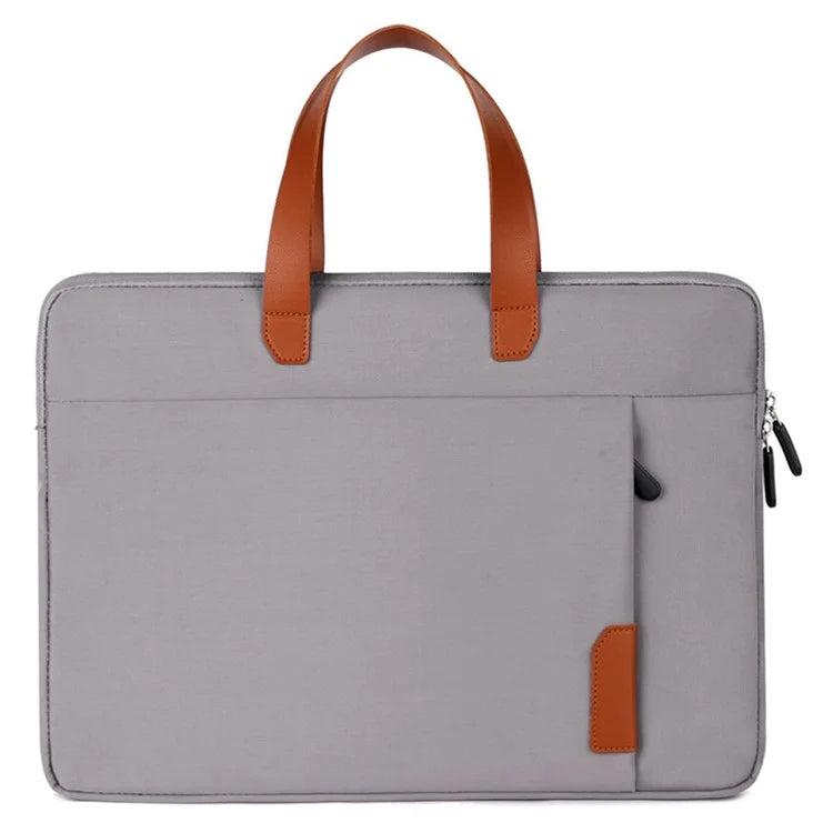 C7 14-14.6 Inch Oxford Cloth Business Computer Bag Notebook Carrying Bag with Soft Lining