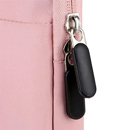 C7 14-14.6 Inch Oxford Cloth Business Computer Bag Notebook Carrying Bag with Soft Lining