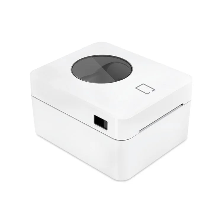 ZJ-9250 USB+Bluetooth Thermal Shipping Label Printer for Small Business