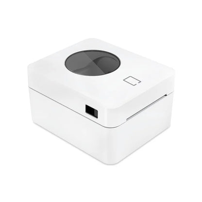 ZJ-9250 USB+Bluetooth Thermal Shipping Label Printer for Small Business