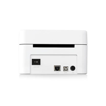 ZJ-9250 USB+Bluetooth Thermal Shipping Label Printer for Small Business