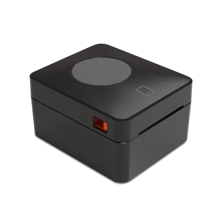 ZJ-9250 USB+Bluetooth Thermal Shipping Label Printer for Small Business