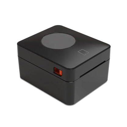 ZJ-9250 USB+Bluetooth Thermal Shipping Label Printer for Small Business