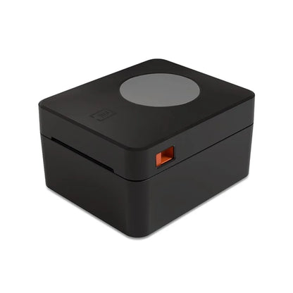 ZJ-9250 USB+Bluetooth Thermal Shipping Label Printer for Small Business