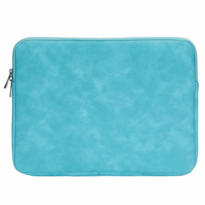 12.9-13.3 Inch Portable Laptop Bag Notebook Carrying Case PU Storage Bag