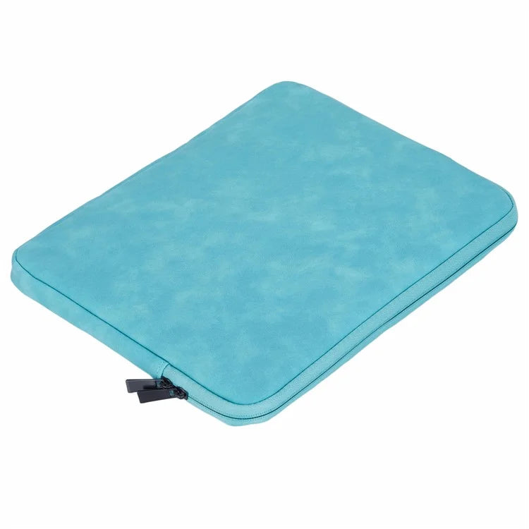 12.9-13.3 Inch Portable Laptop Bag Notebook Carrying Case PU Storage Bag